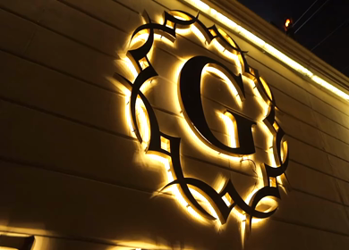 The Grandeur by Lavanya,New Delhi - 5th February 2025: A Slow Motion Shot of an Indian Wedding Venue Decoration in India