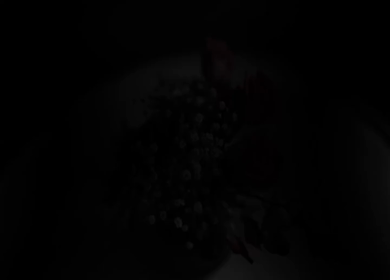 A Slow Motion Shot of an Indian Wedding Venue Decoration in India