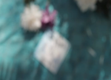 A Slow Motion Shot of an Indian Wedding Venue Decoration at Mussoorie,Uttarakhand in India