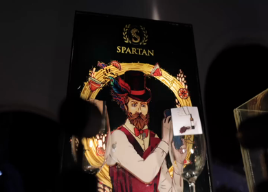 5th January 2025 : A slow motion shot of a bar at an Indian wedding in New Delhi, India