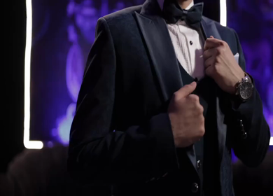 A shot of an Indian Groom posing for the photoshoot at his Indian Wedding