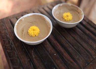 A shot of an Indian Wedding where rituals are being performed in India